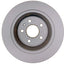 ACDelco Advantage 18A81012AC Disc Brake Rotor