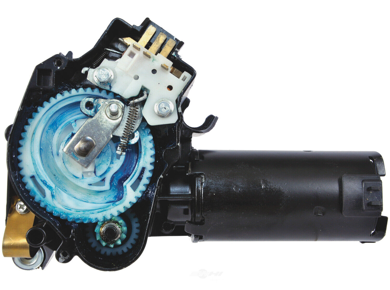 CARDONE 85-175 Windshield Wiper Motor