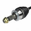 GSP North America NCV10282 CV Axle Assembly