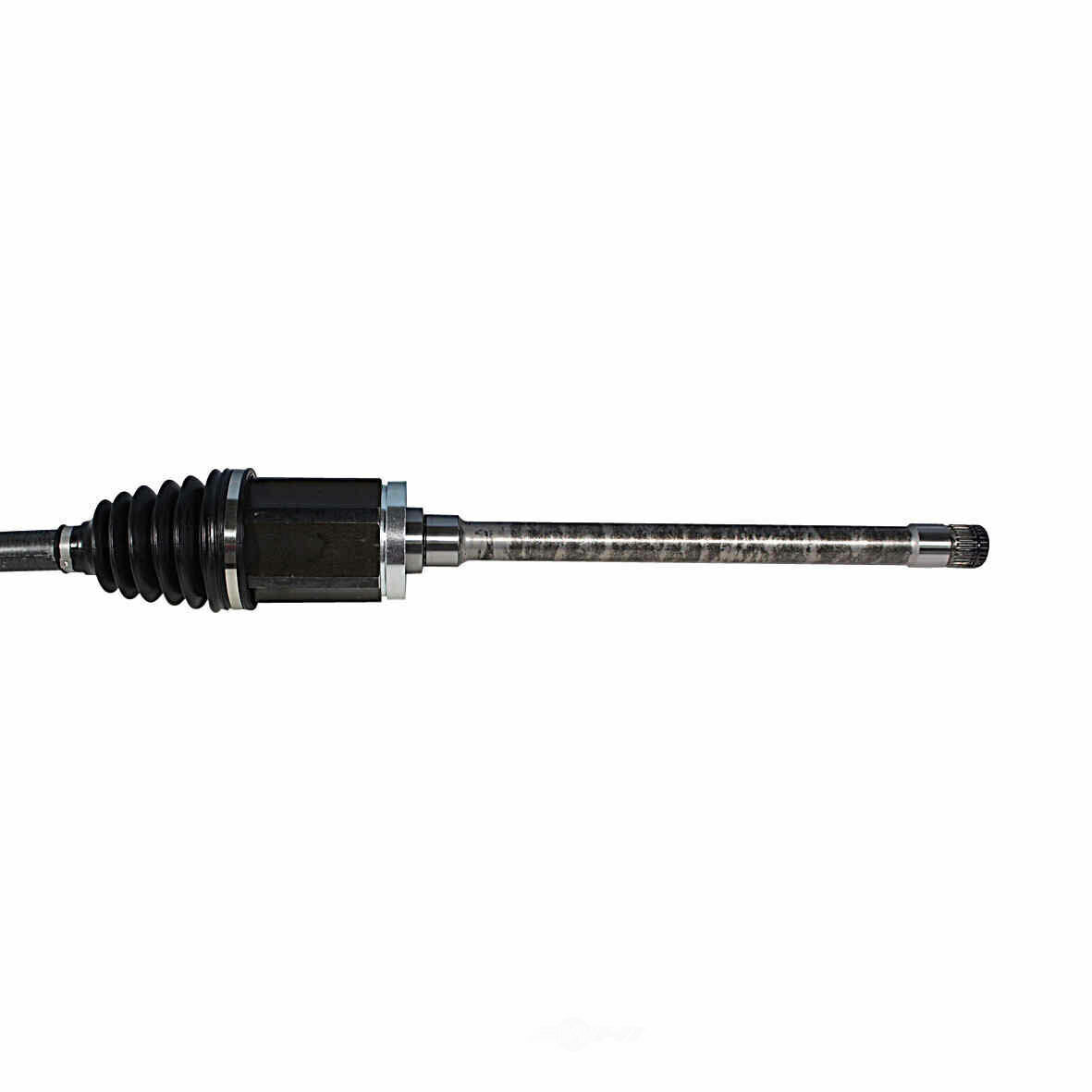 GSP North America NCV27003 CV Axle Assembly