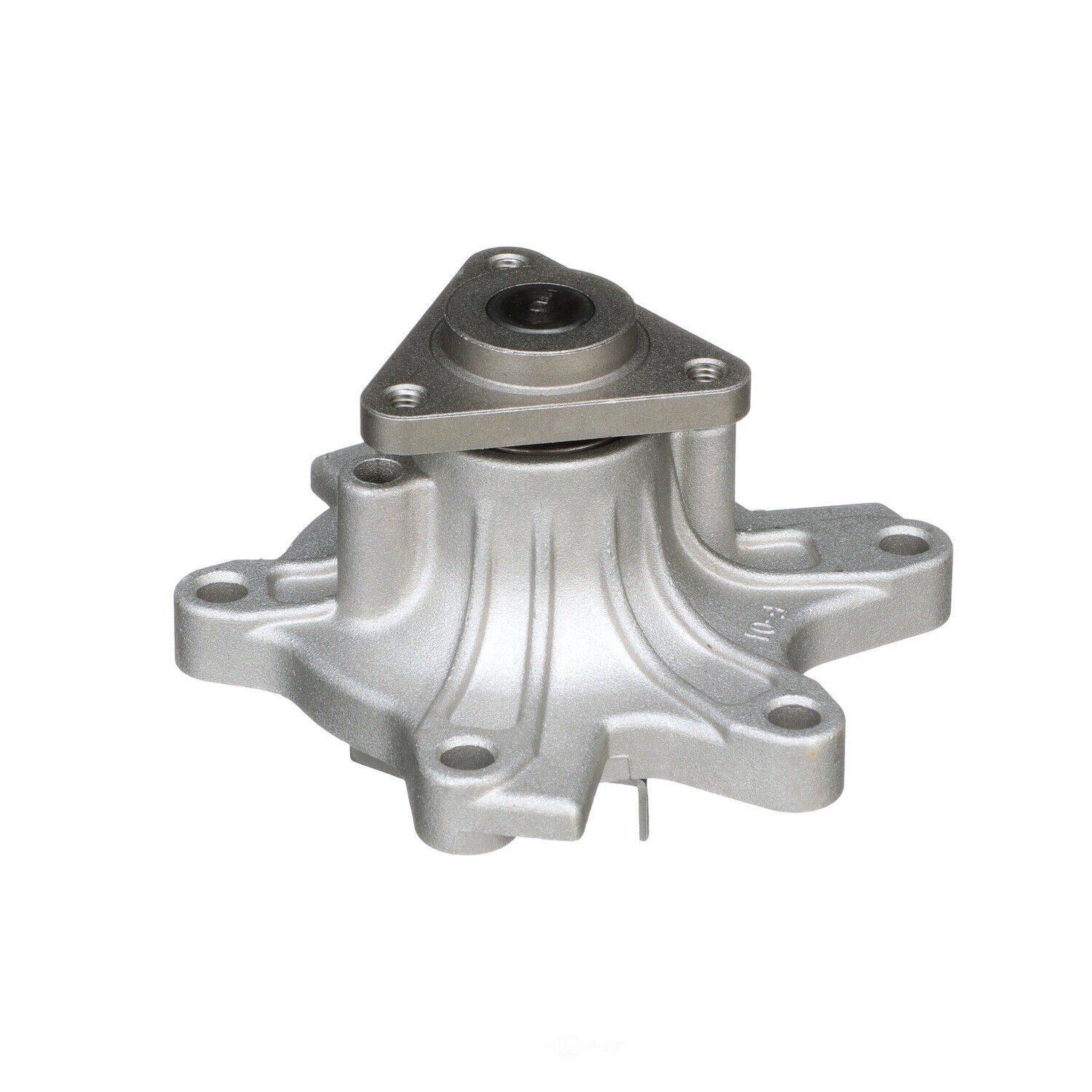 CARTER WATER PUMPS W9187M Engine Water Pump