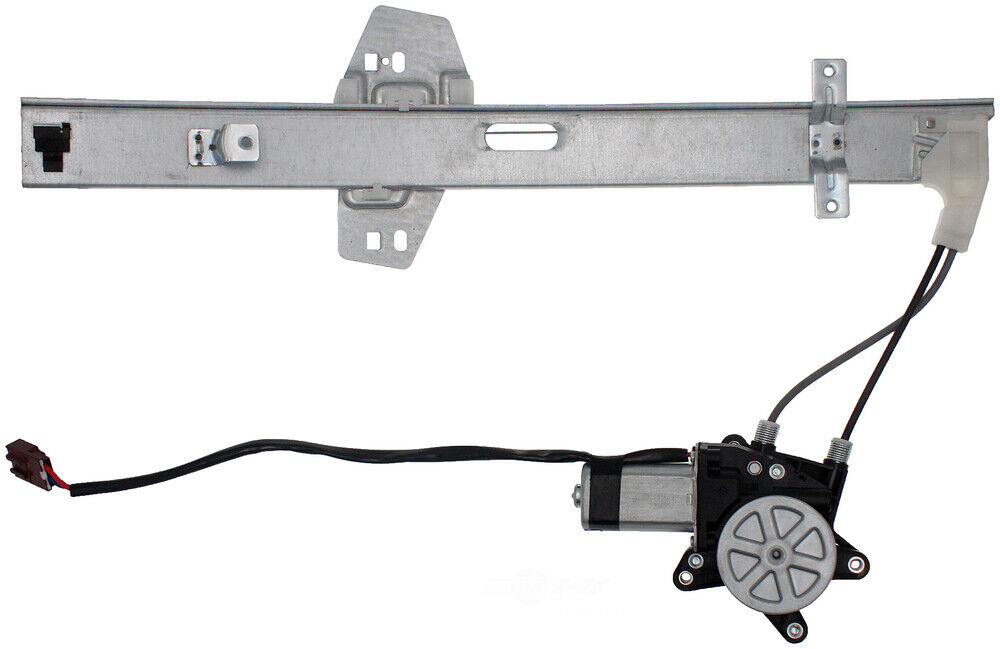 Dorman 741-712 Power Window Motor and Regulator Assembly