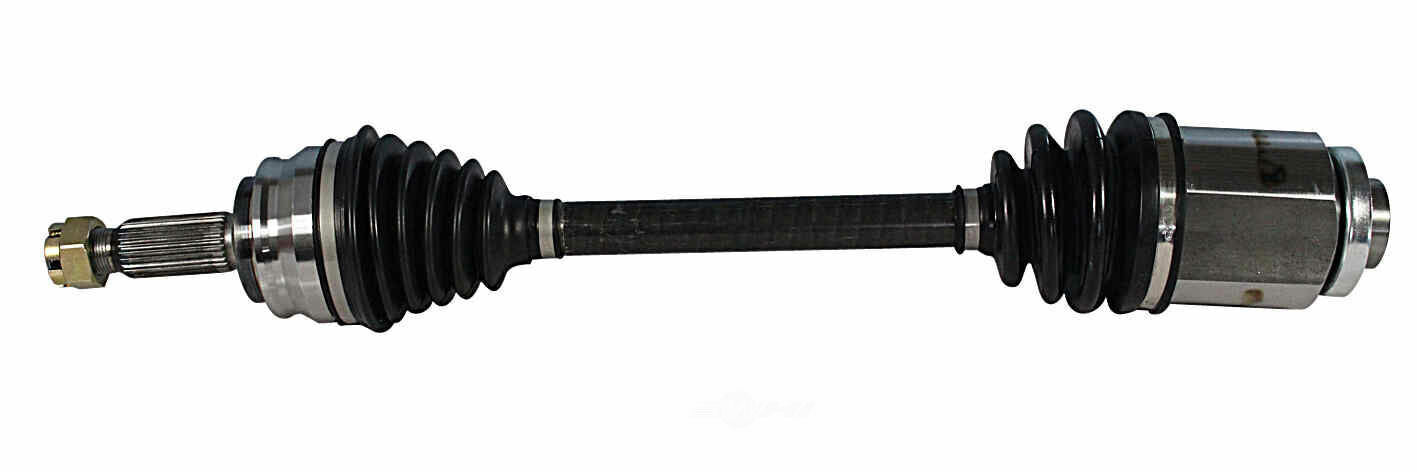 GSP North America NCV82024 CV Axle Assembly