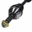 GSP North America NCV11556 CV Axle Assembly