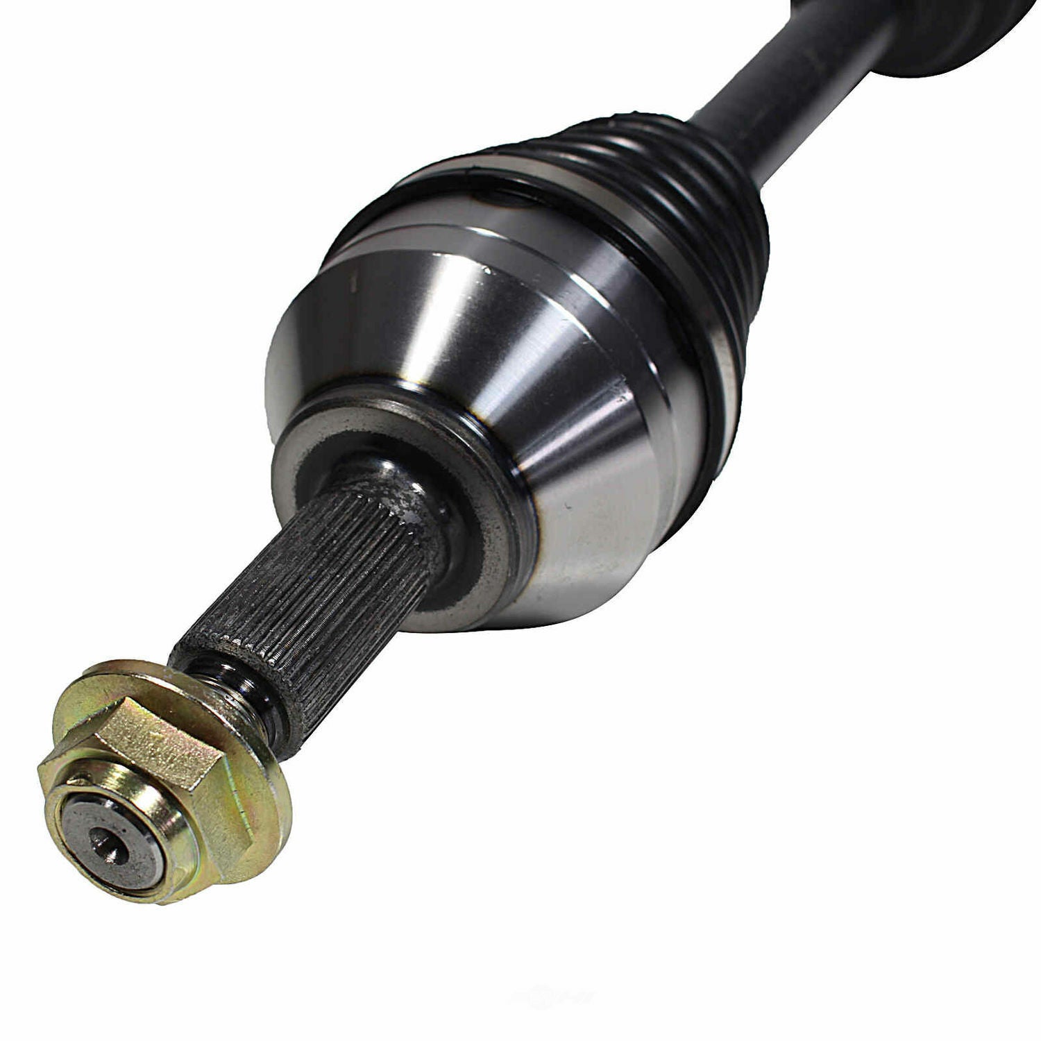 GSP North America NCV11556 CV Axle Assembly