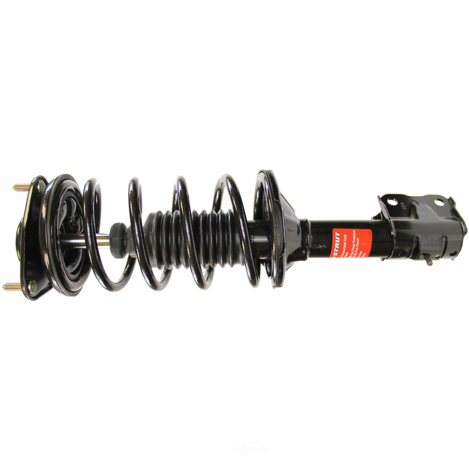 Monroe 172141 Suspension Strut and Coil Spring Assembly