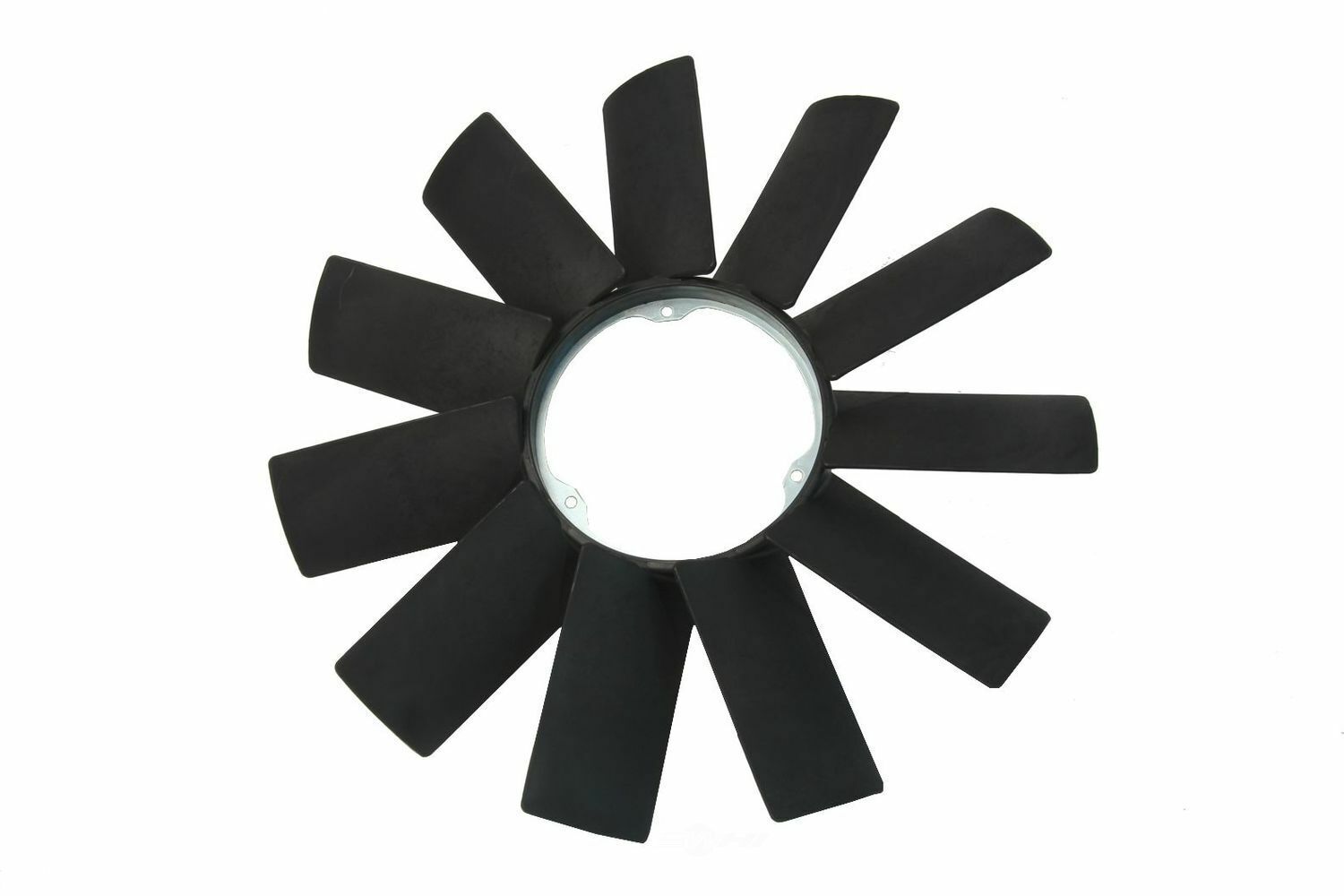 URO SHORT SKU URO-011514 Engine Cooling Fan Blade