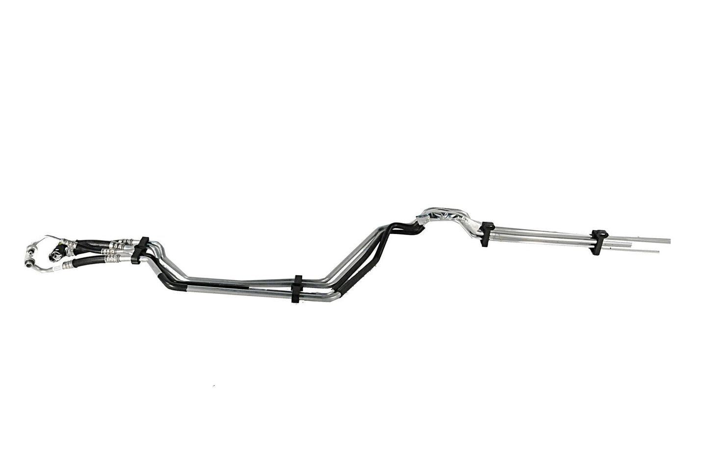 Genuine GM Parts 15-34653 Auxiliary A/C Evaporator and Heater Hose Assembly