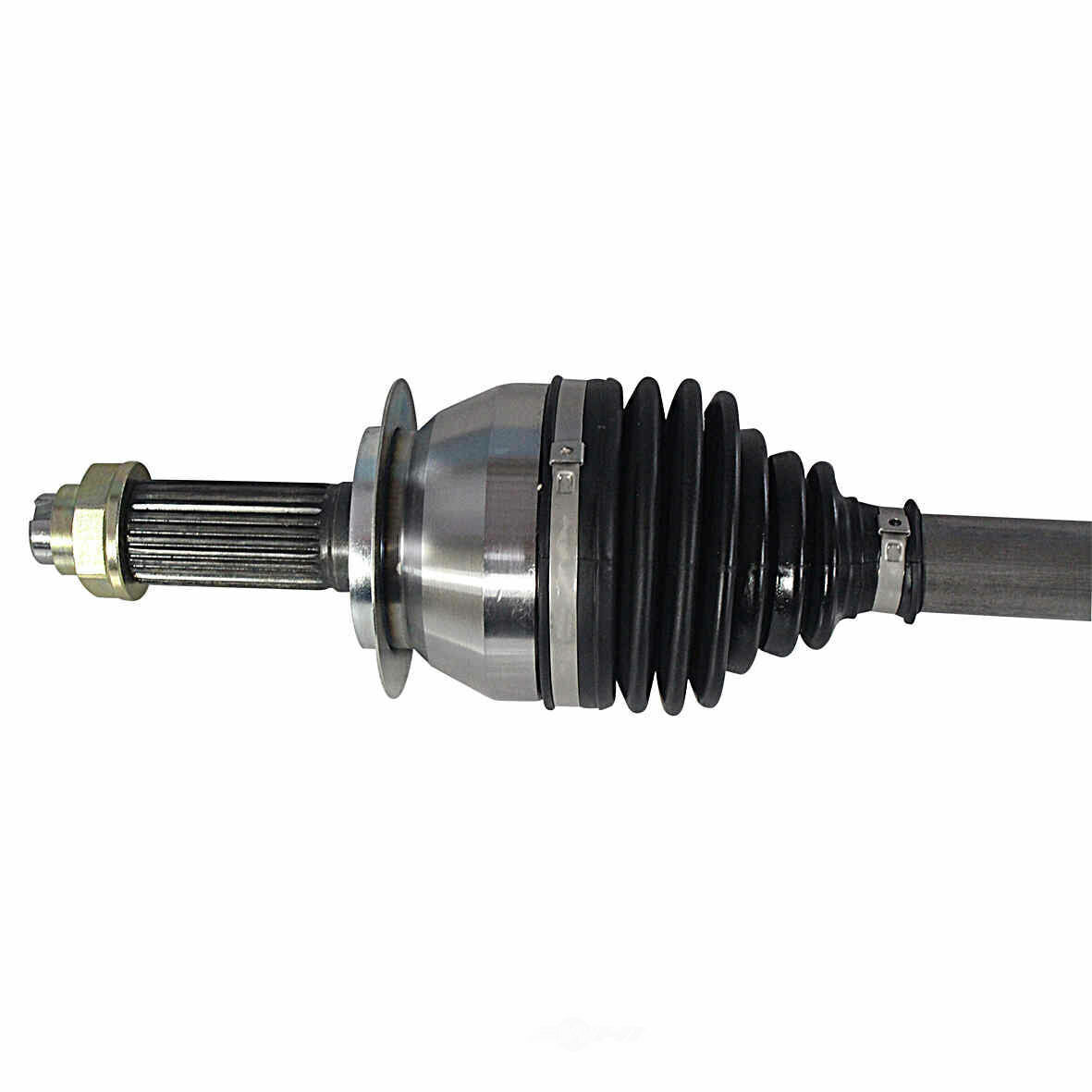 GSP North America NCV66000 CV Axle Assembly