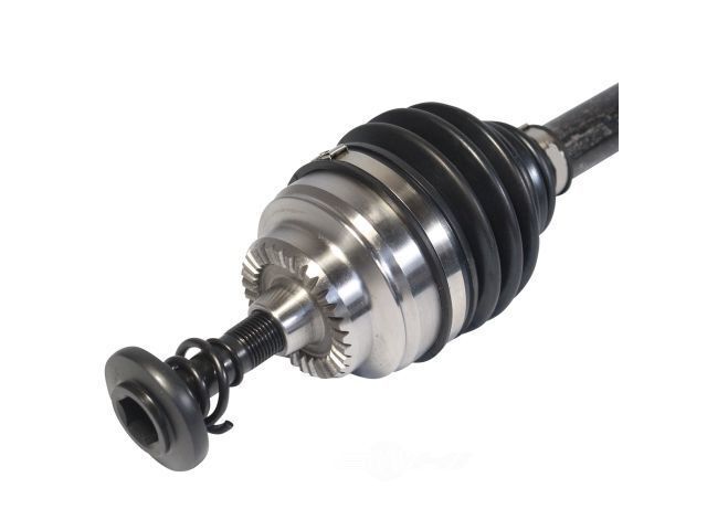 GSP North America NCV27064 CV Axle Assembly