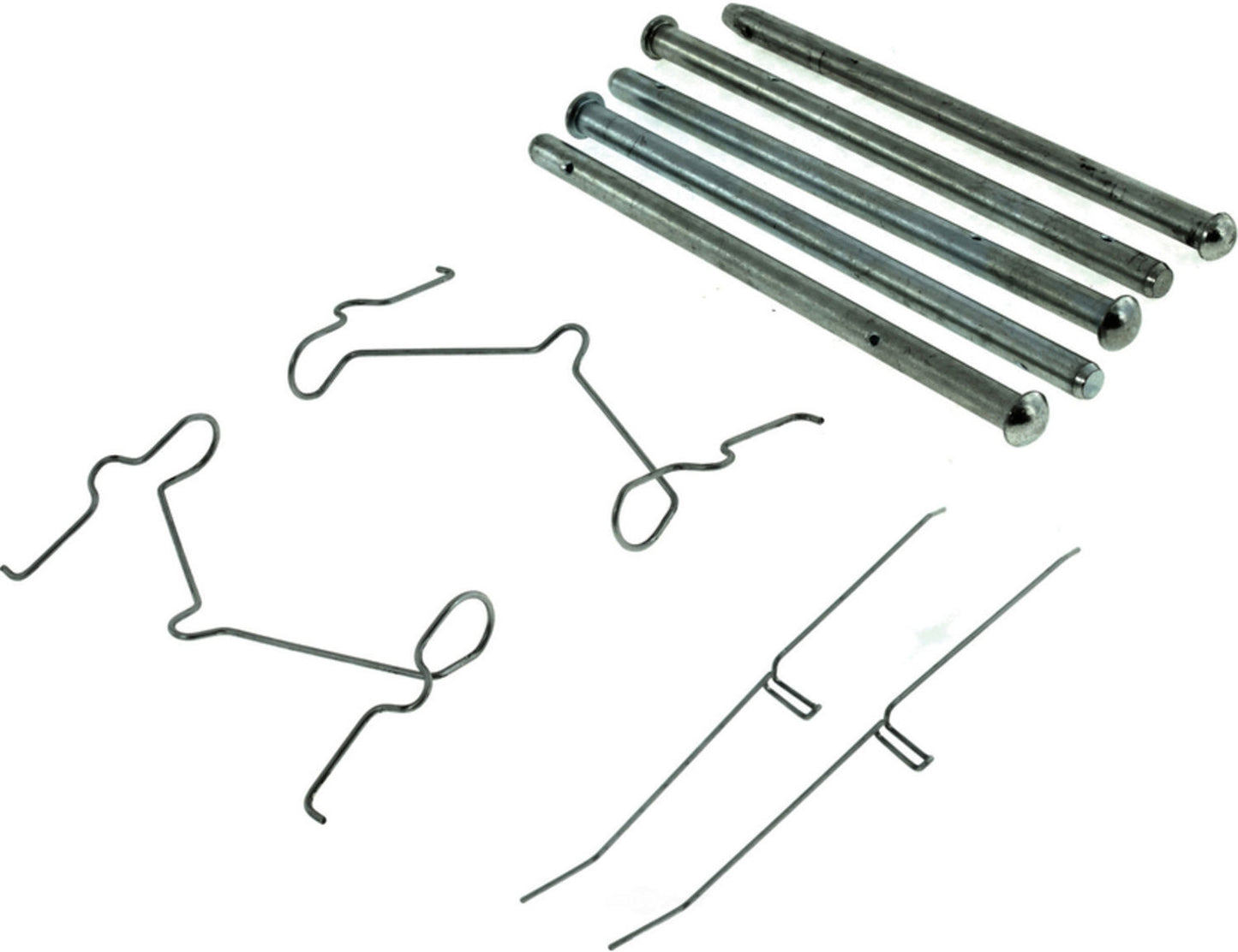 Stoptech 308.13030 Disc Brake Pad Set