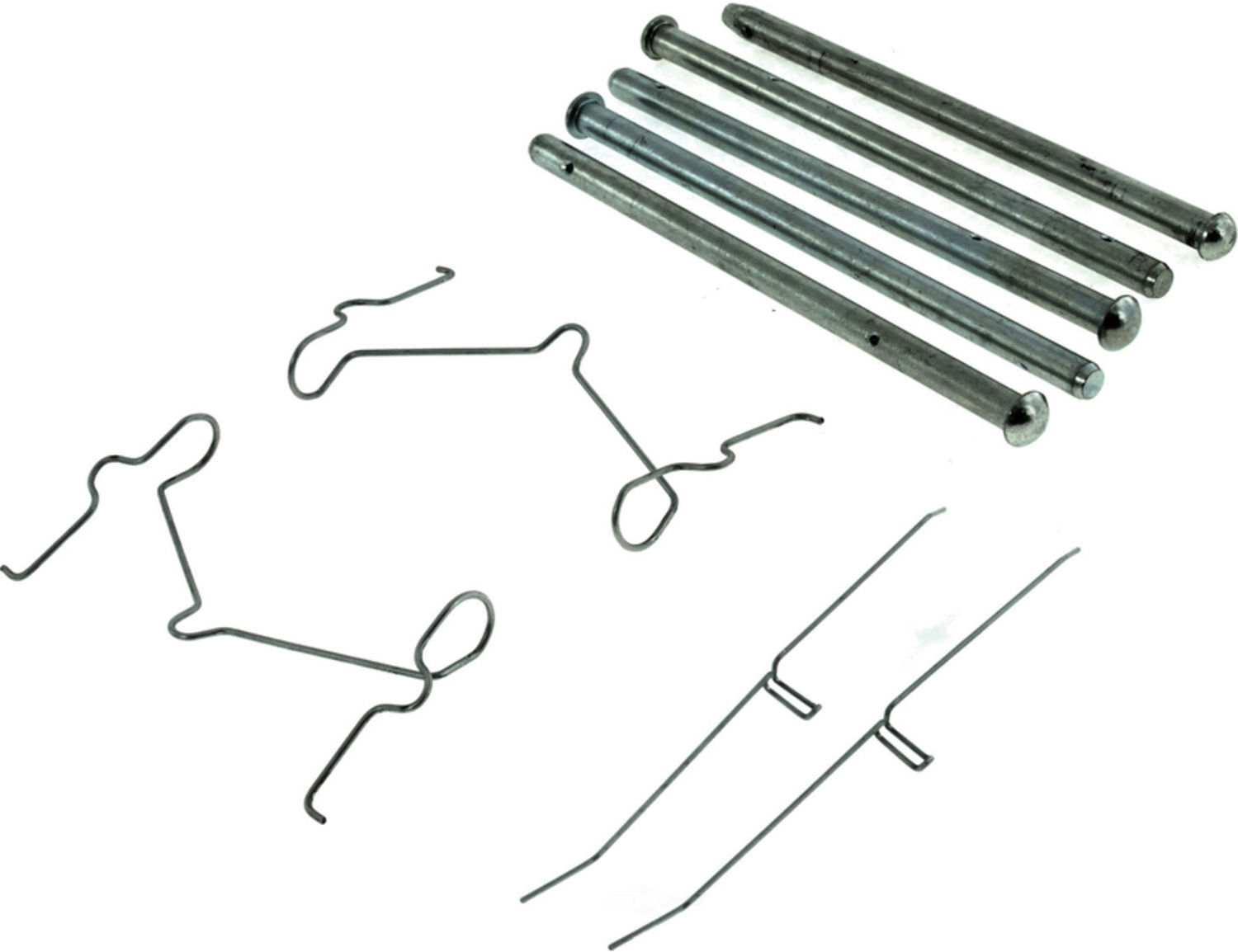 Stoptech 308.13030 Disc Brake Pad Set