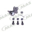 MAS Industries B8647 Suspension Ball Joint