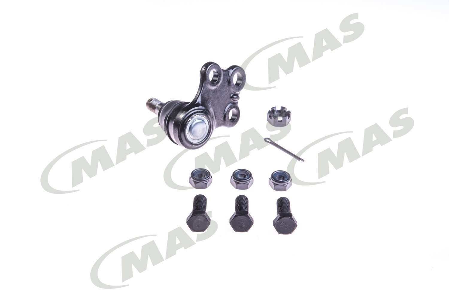 MAS Industries B8647 Suspension Ball Joint