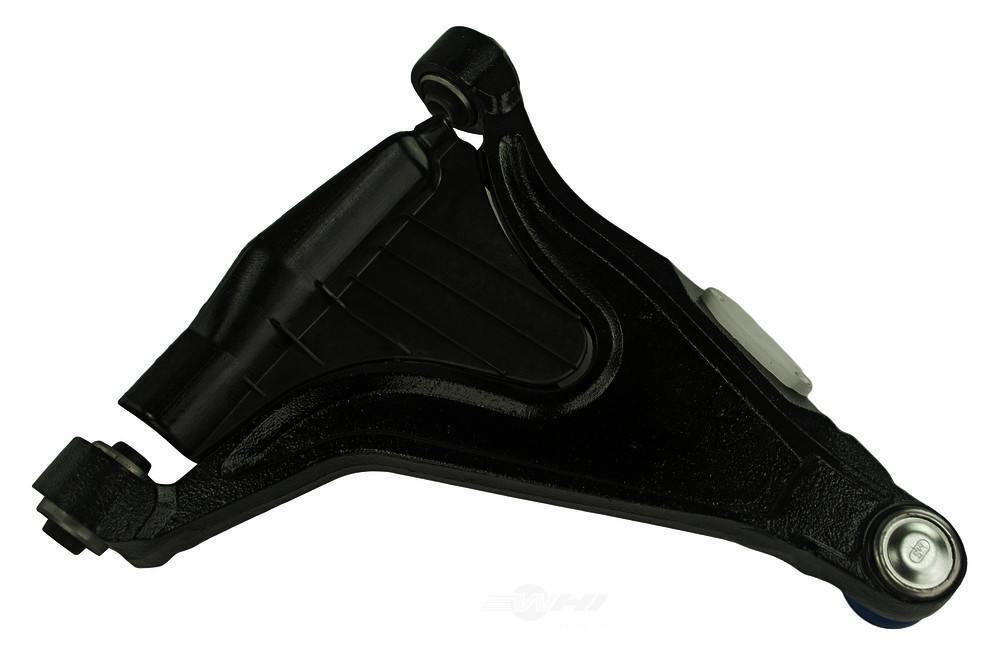 ACDelco Advantage MS20486 Suspension Control Arm and Ball Joint Assembly