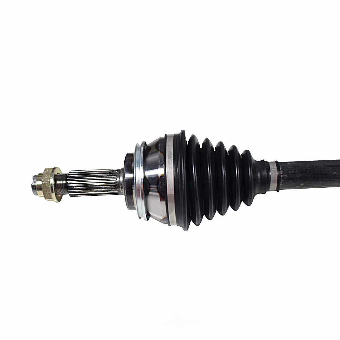 GSP North America NCV69021 CV Axle Assembly