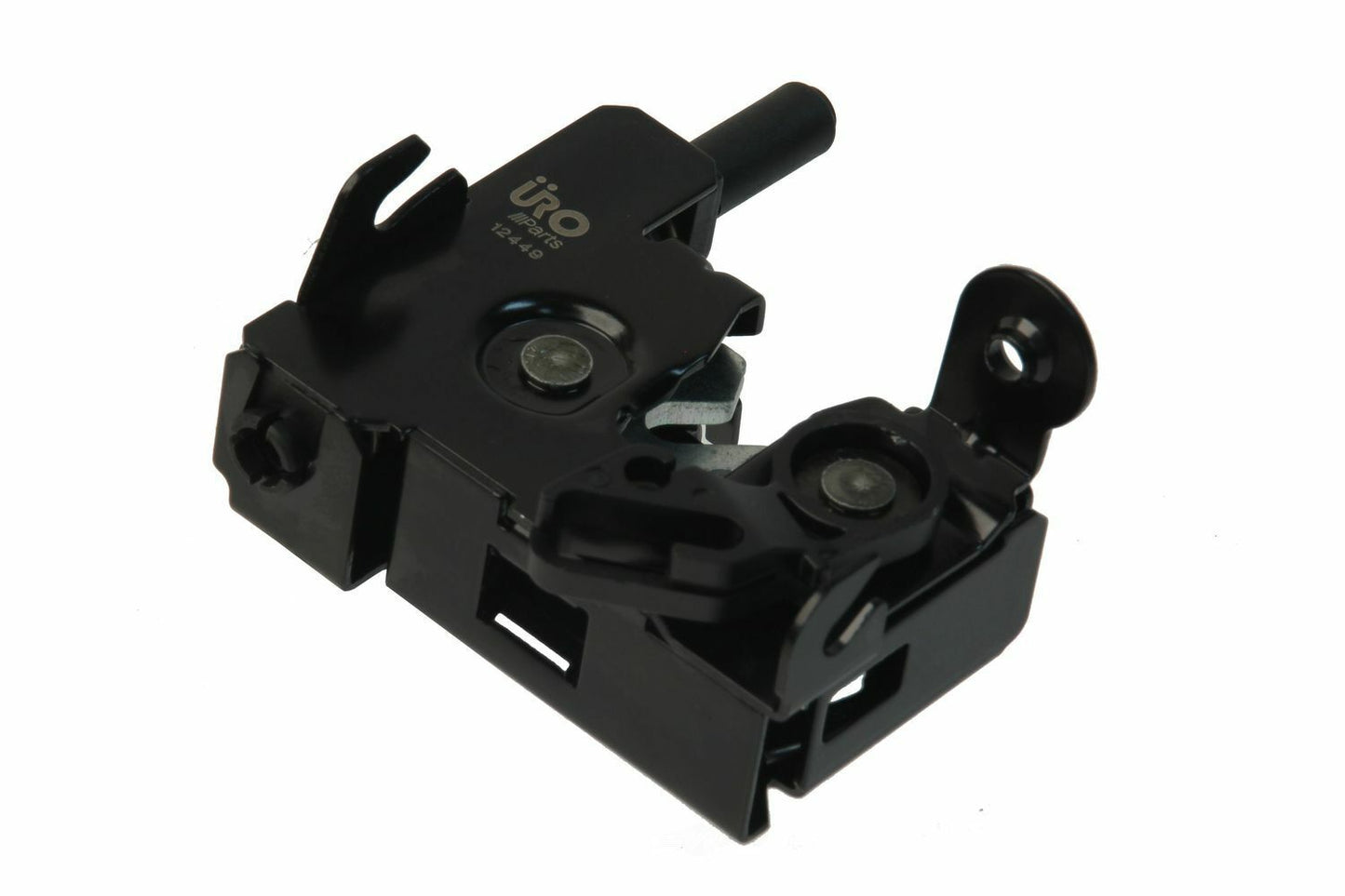 URO SHORT SKU URO-013387 Hood Latch Assembly