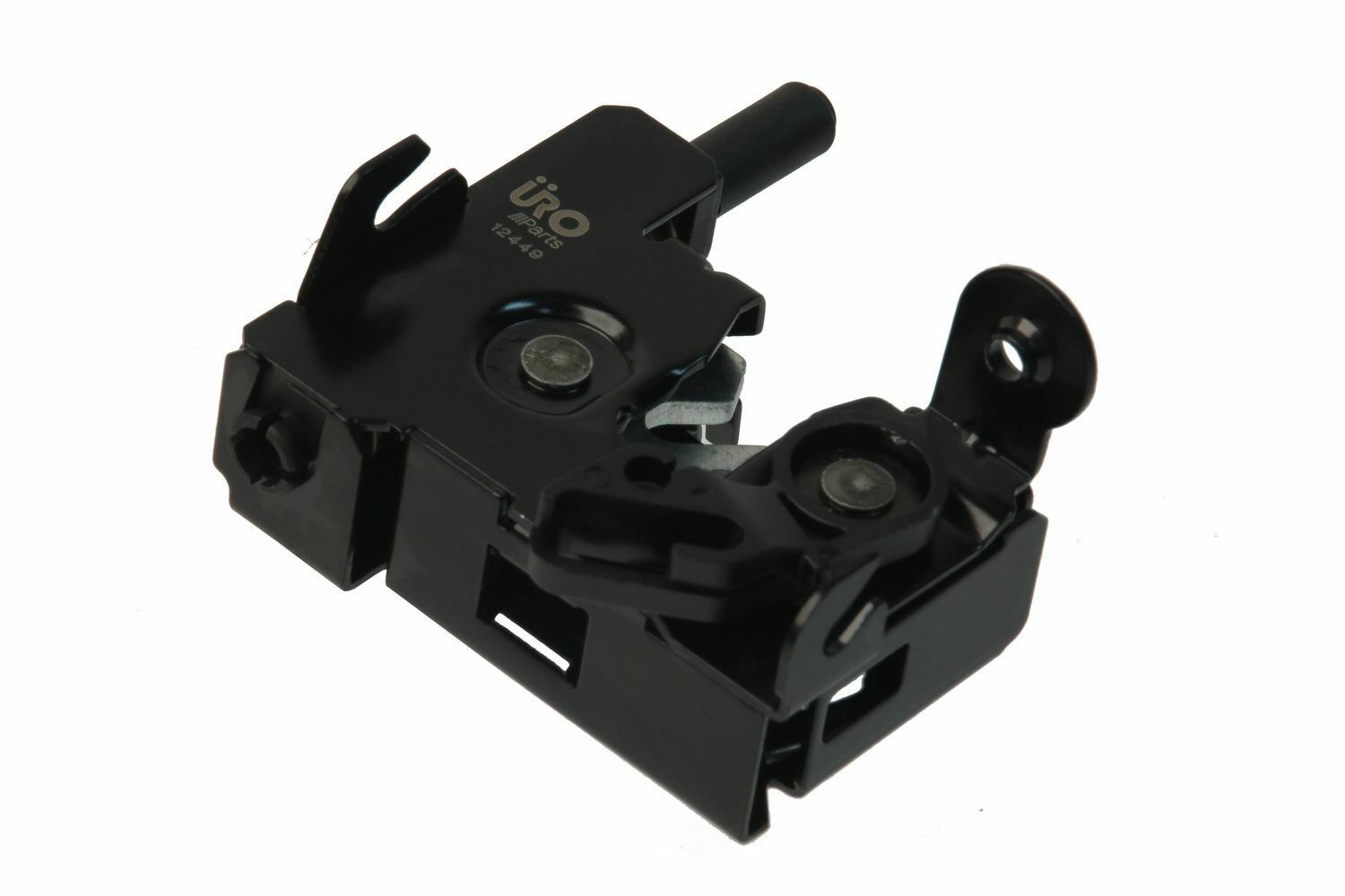 URO SHORT SKU URO-013387 Hood Latch Assembly