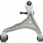 ACDelco Advantage MS501120 Suspension Control Arm and Ball Joint Assembly
