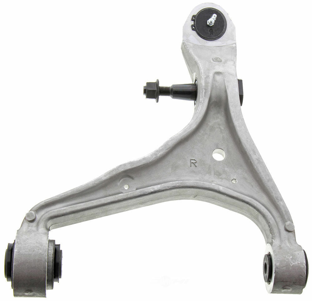 ACDelco Advantage MS501120 Suspension Control Arm and Ball Joint Assembly