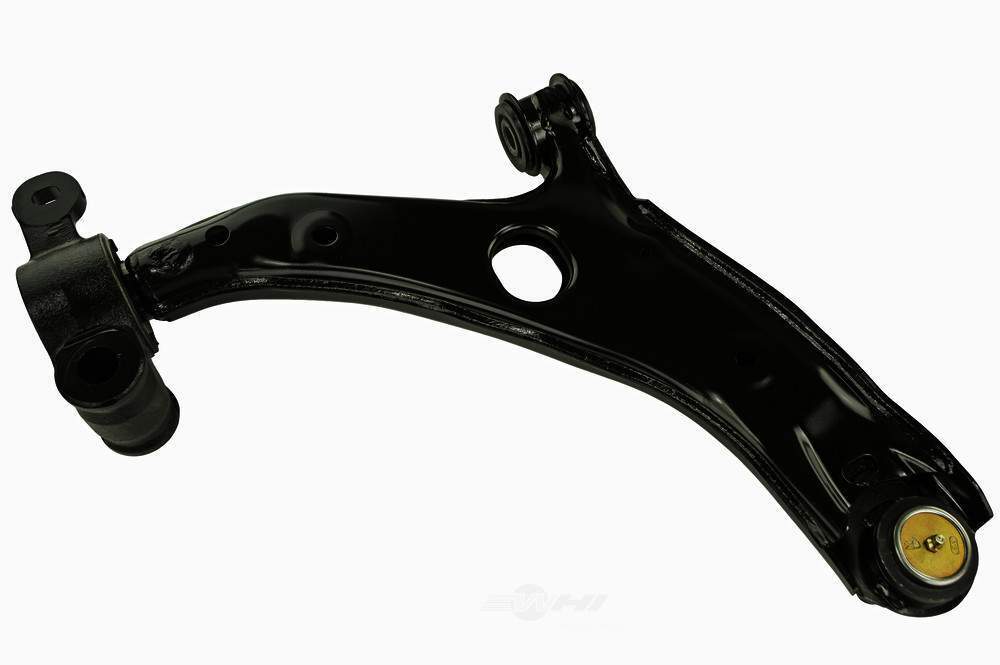 ACDelco Advantage MS761215 Suspension Control Arm and Ball Joint Assembly