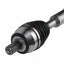 GSP North America NCV73058 CV Axle Assembly