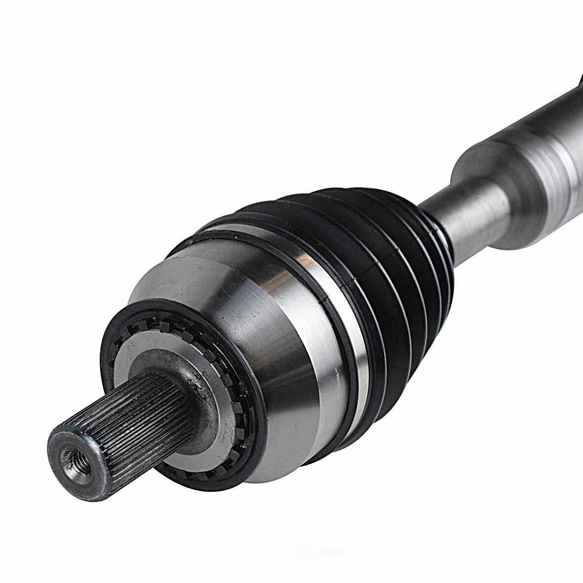 GSP North America NCV73058 CV Axle Assembly