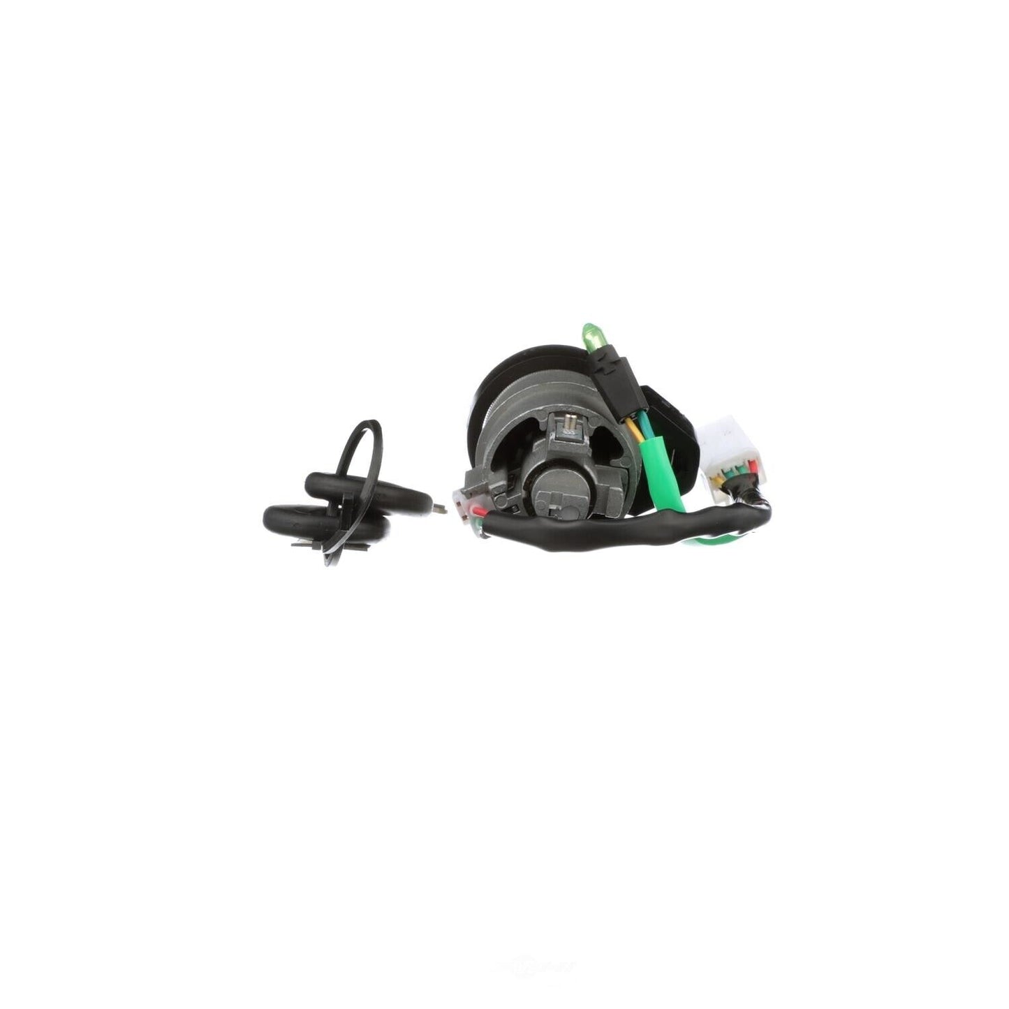 BWD CS1003L Ignition Lock Cylinder