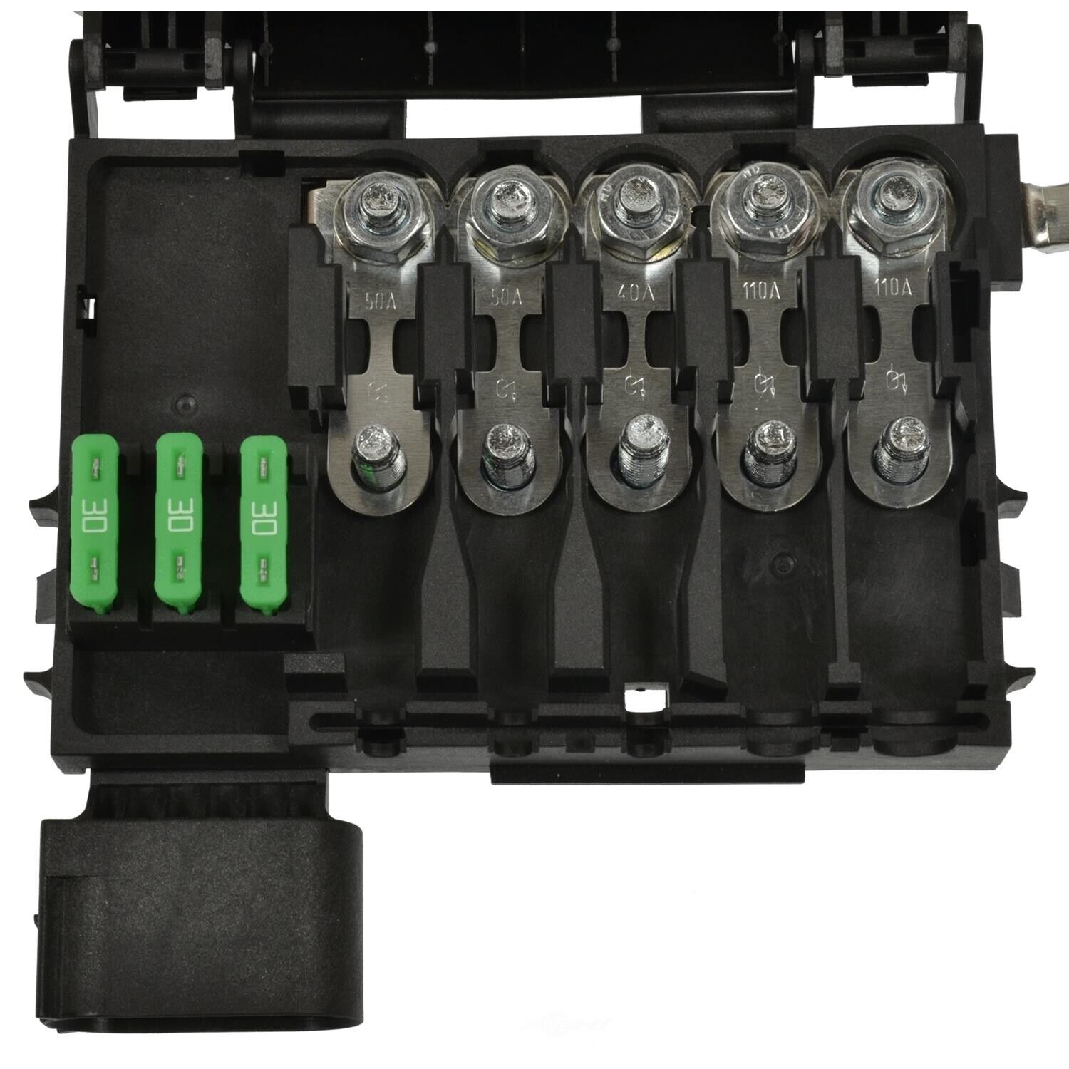 BWD DDP101 Battery Power Distribution Box