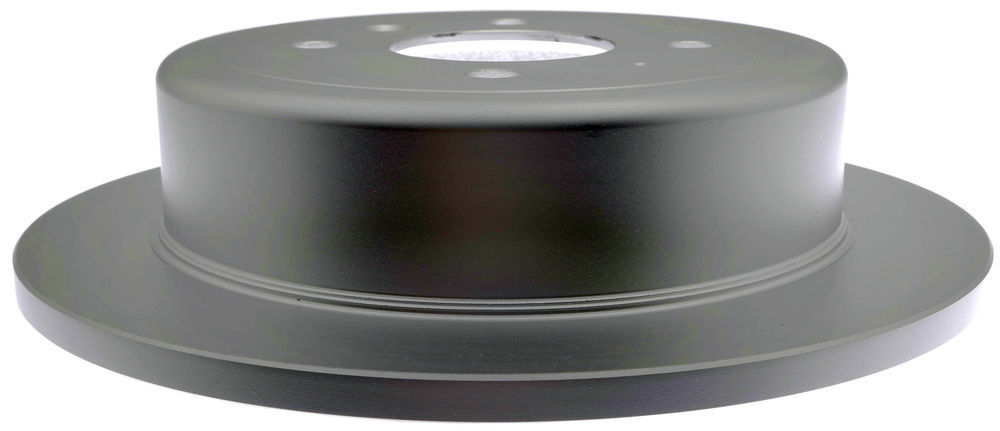 ACDelco Advantage 18A81052AC Disc Brake Rotor