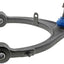 ACDelco Advantage MS251268 Suspension Control Arm and Ball Joint Assembly