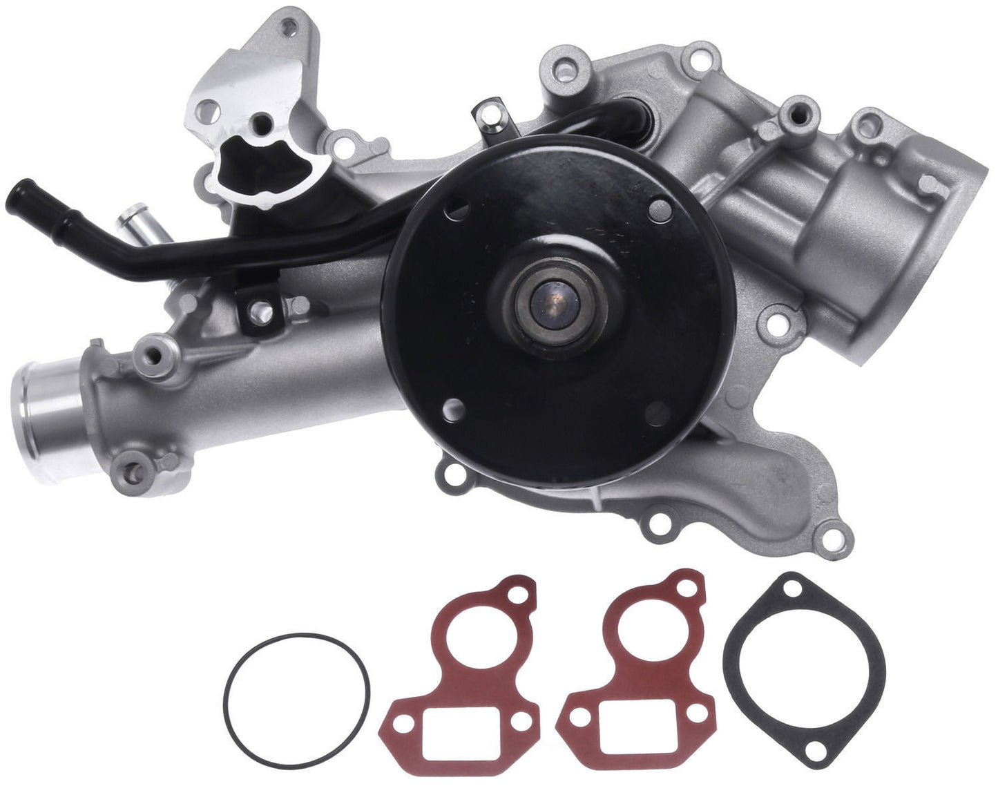 CARTER WATER PUMPS W9409M Engine Water Pump