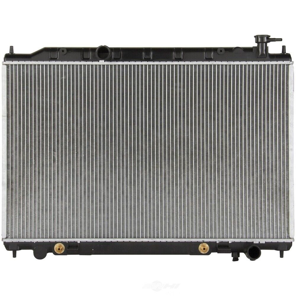 Spectra Premium Industries Inc CU2578 Radiator