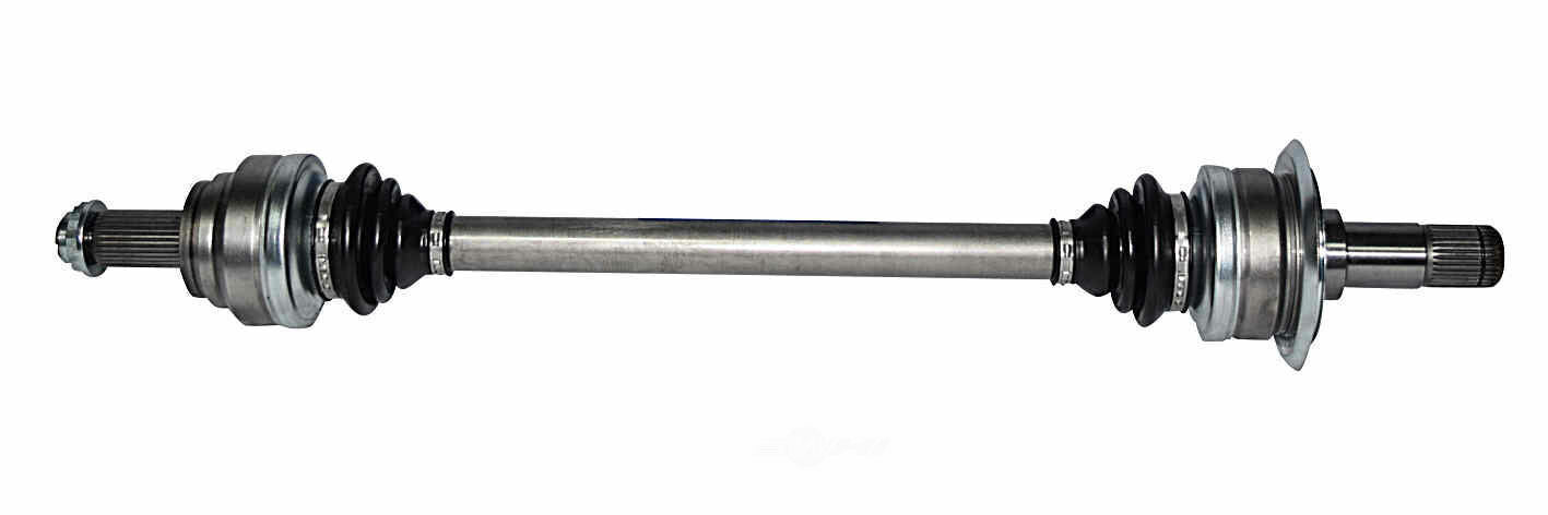 GSP North America NCV27041 CV Axle Assembly