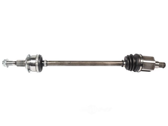 GSP North America NCV11214 CV Axle Assembly