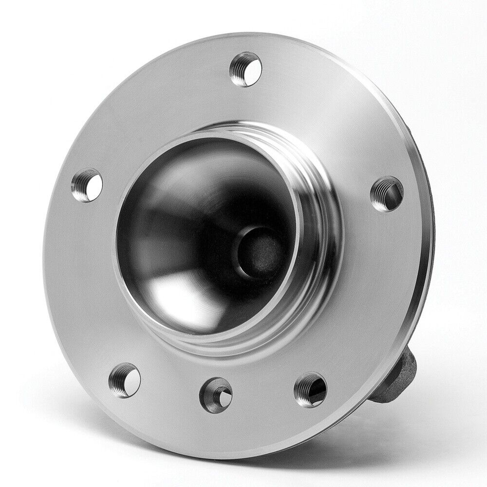 FAG 805554.11 Wheel Bearing and Hub Assembly