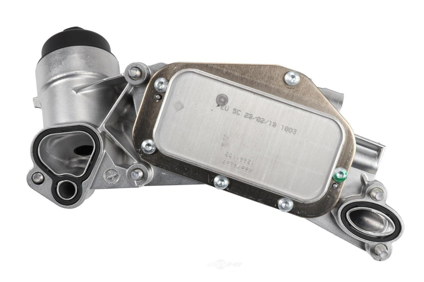 Genuine GM Parts 25199751 Engine Oil Filter Adapter