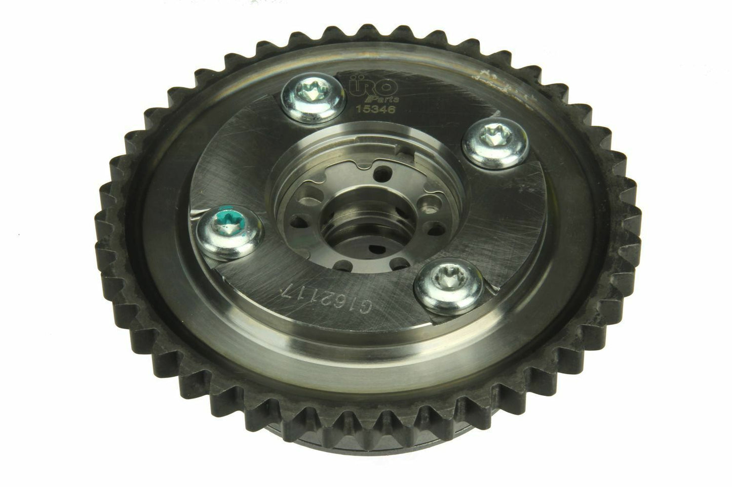 URO SHORT SKU URO-014874 Engine Variable Valve Timing (VVT) Adjuster