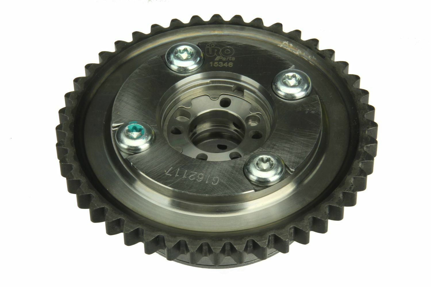 URO SHORT SKU URO-014874 Engine Variable Valve Timing (VVT) Adjuster