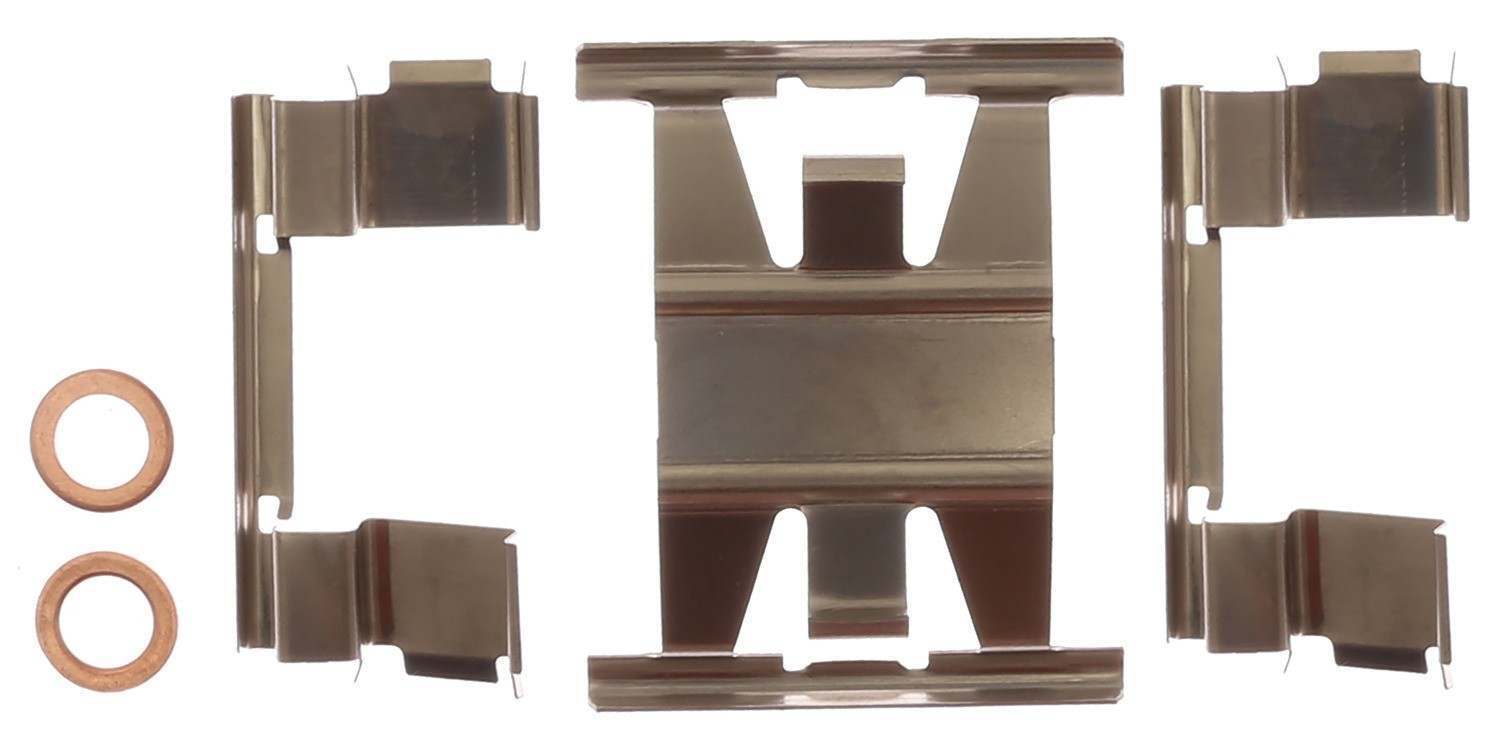 ACDelco Professional Durastop 18FR1969N Disc Brake Caliper