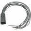 BWD PT2832 Oxygen Sensor Connector