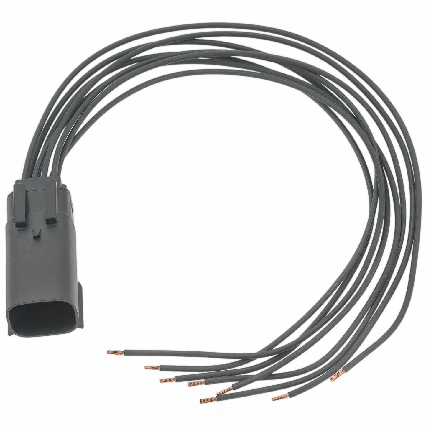 BWD PT2832 Oxygen Sensor Connector