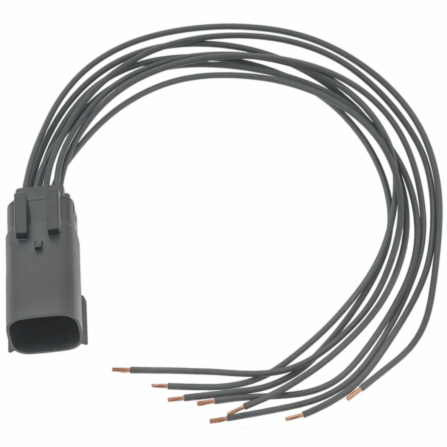 BWD PT2832 Oxygen Sensor Connector