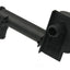 URO SHORT SKU URO-013448 Radiator Coolant Hose Flange