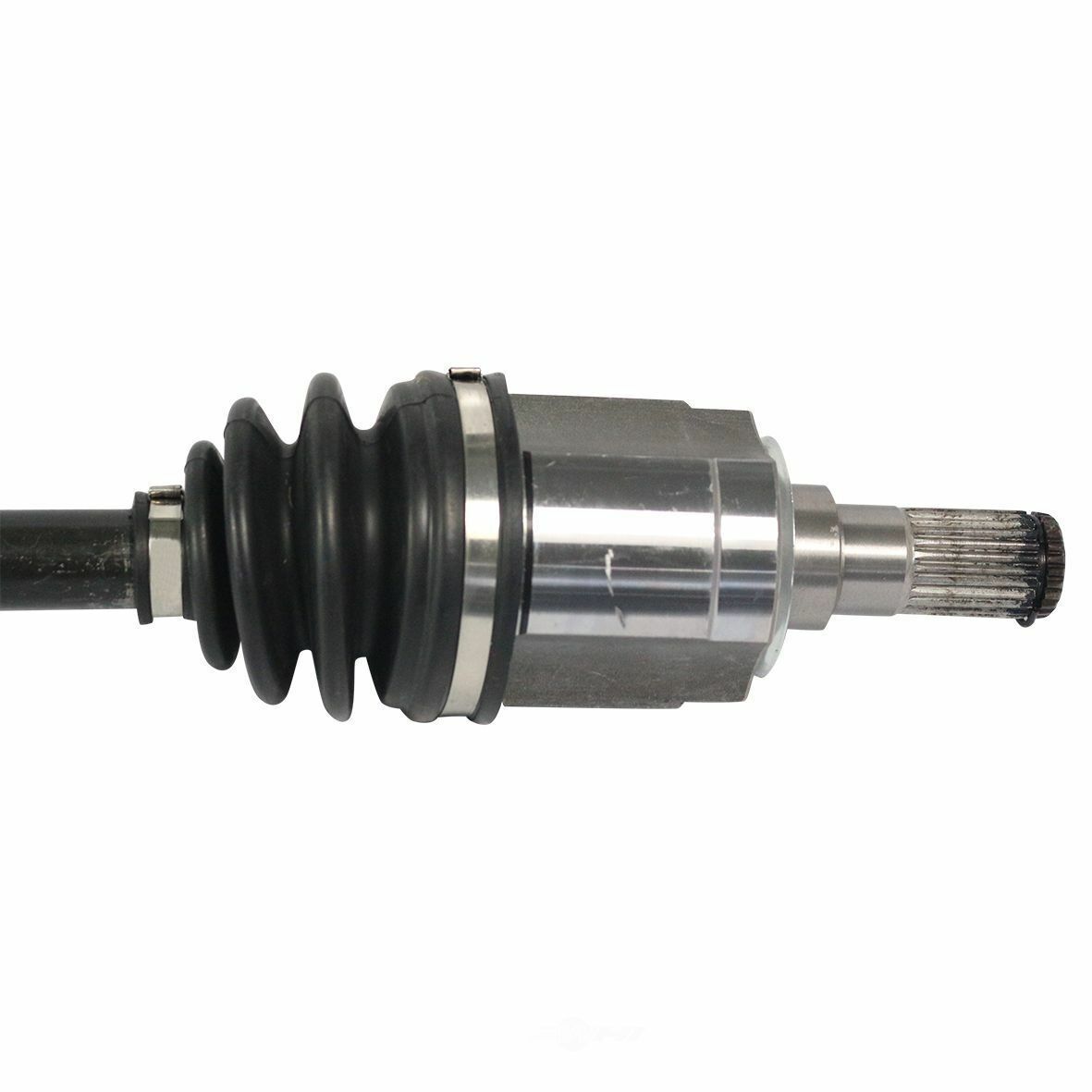 GSP North America NCV75084 CV Axle Assembly