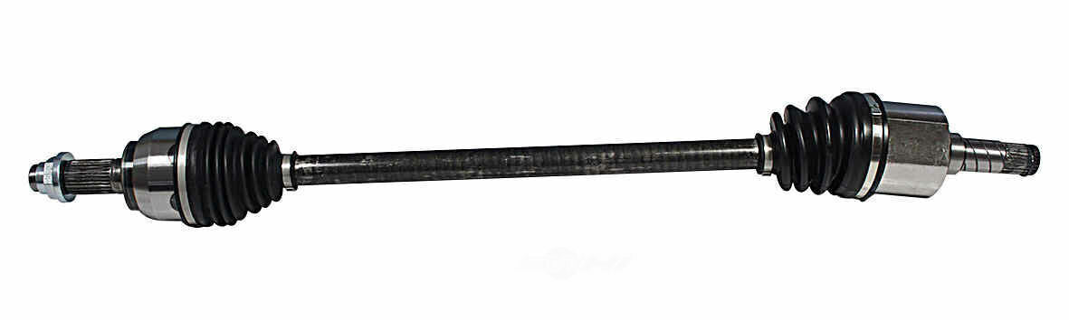 GSP North America NCV83005 CV Axle Assembly