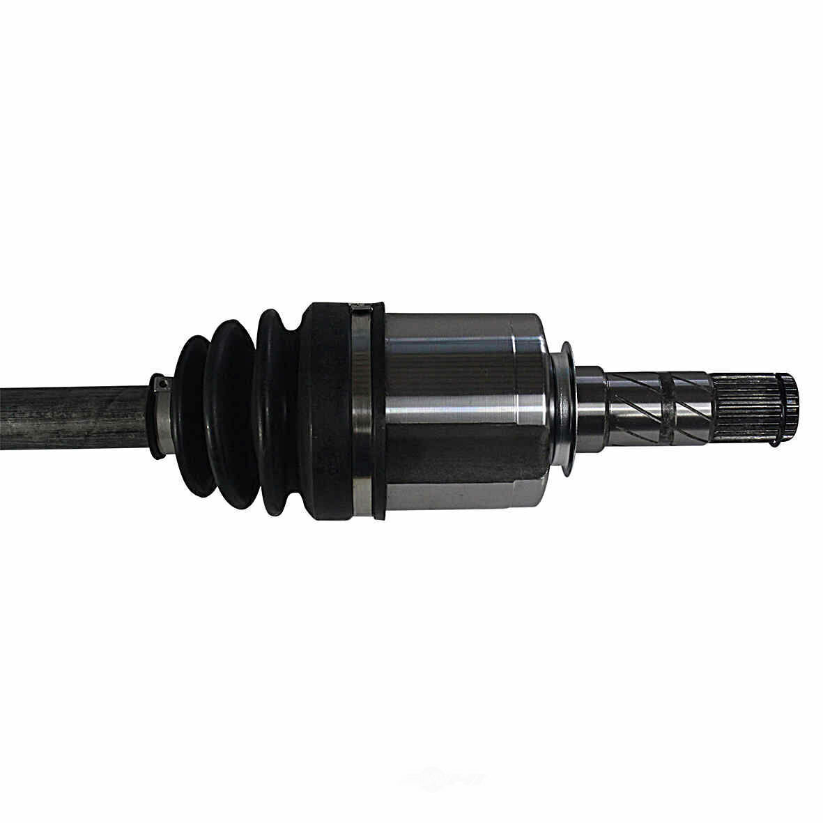 GSP North America NCV66012 CV Axle Assembly