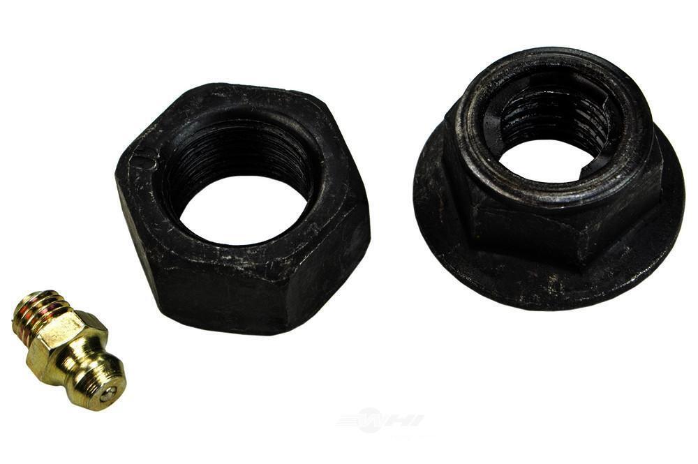 ACDelco Advantage MS50614 Steering Tie Rod End