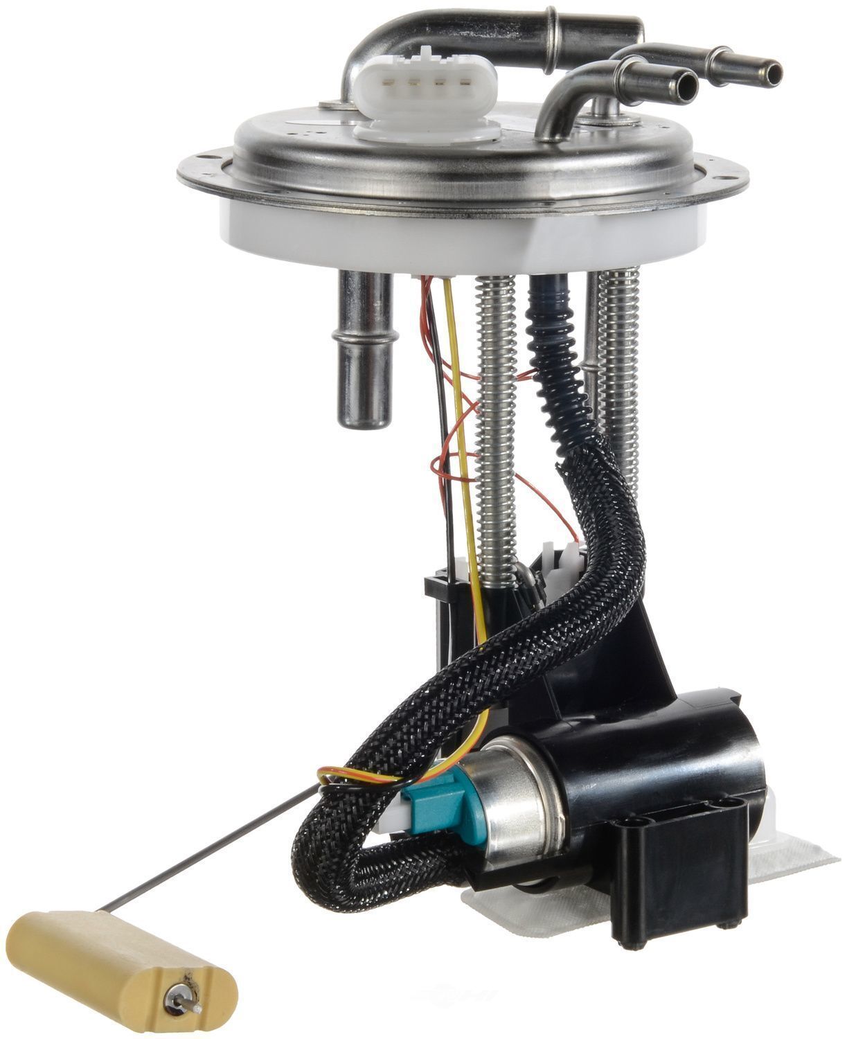 Bosch 67797 Fuel Pump Module Assembly