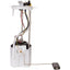 Spectra Premium Industries Inc SP2481M Fuel Pump Module Assembly